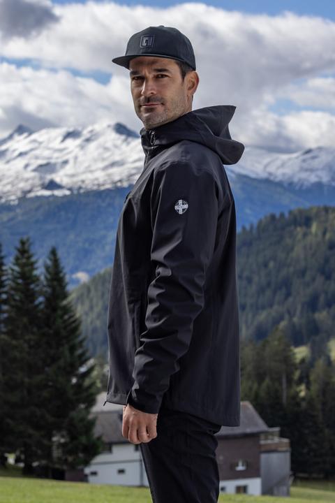 Immagine prodotto Rukka Lemar Giacca da pioggia (S)