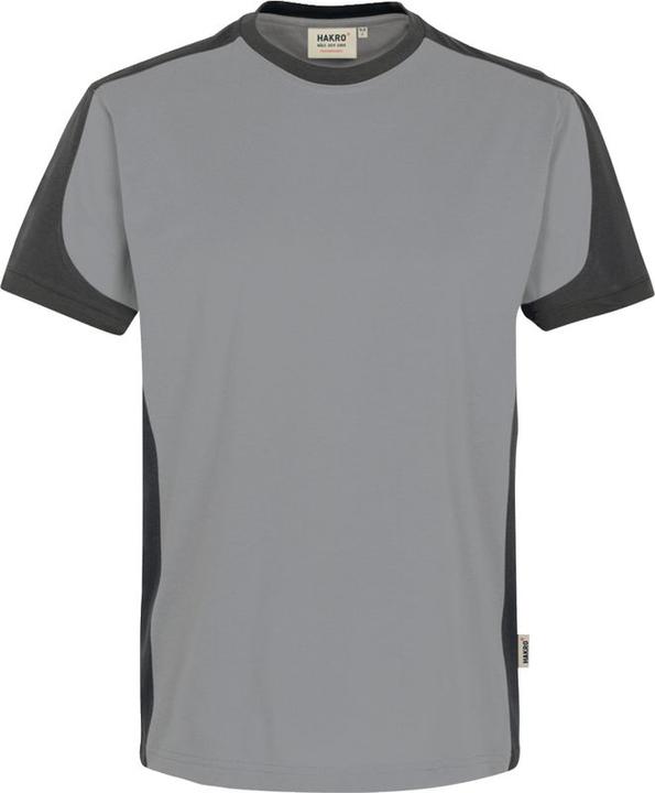 Actual product image Hakro T-Shirt Contrast Performance (M)