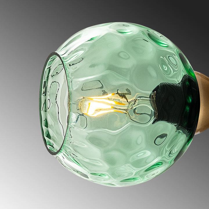 Produktbild Opviq Benek Wall Lamp (E27)