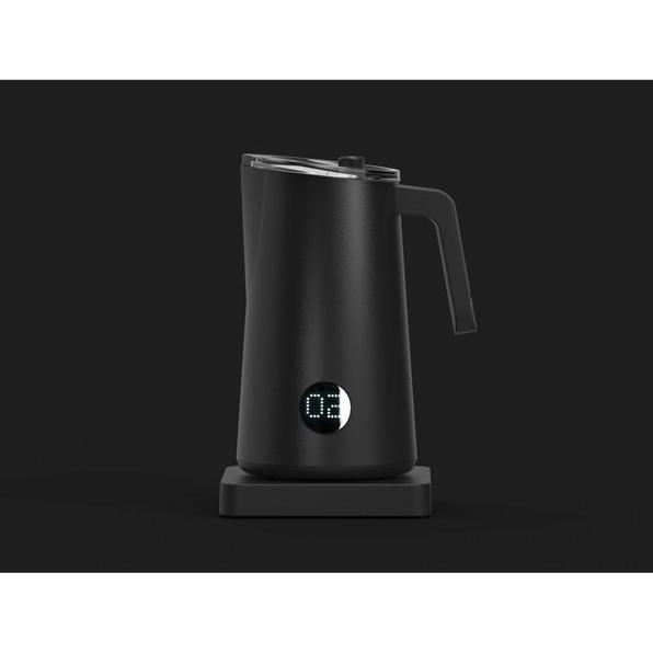 Thumbnail - Subminimal NanoFoamer Pro Gen2 Milchaufschäumer, Milchaufschäumer, Schwarz