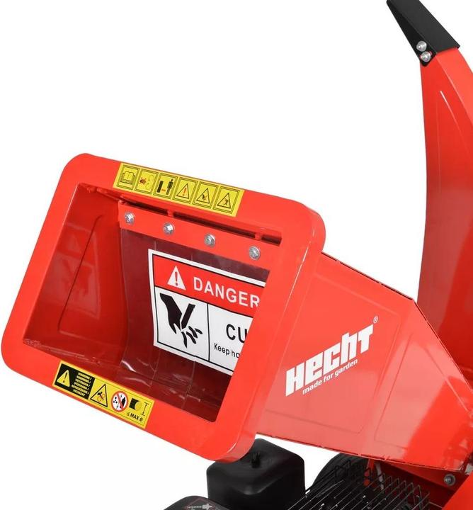 Hecht 6208