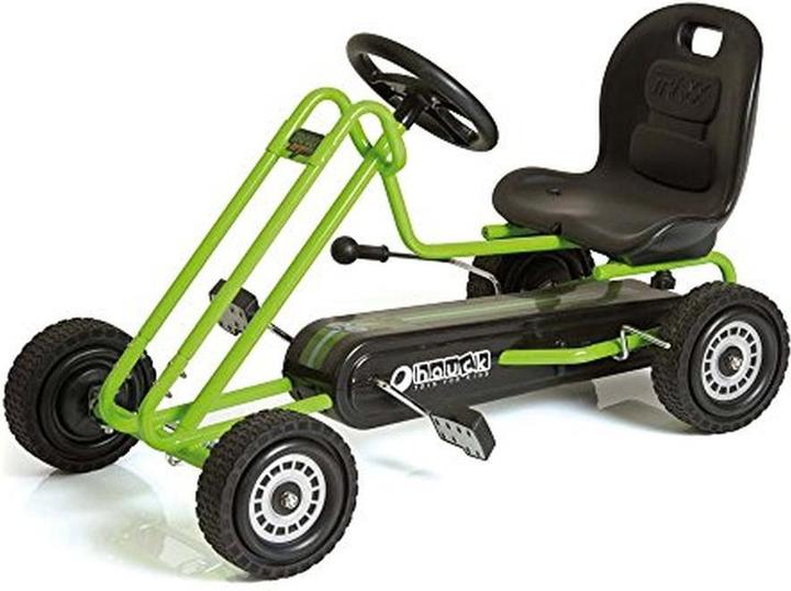 Hauck Go-Kart Lightning