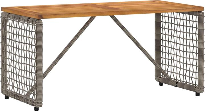 Produktbild vidaXL Gartenmöbel Set