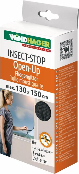 Windhager Open-Up (130 x 150 cm)