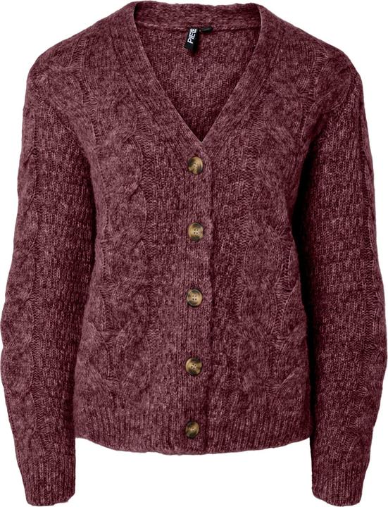 Produktbild Pieces PCNINA Strickjacke (M)