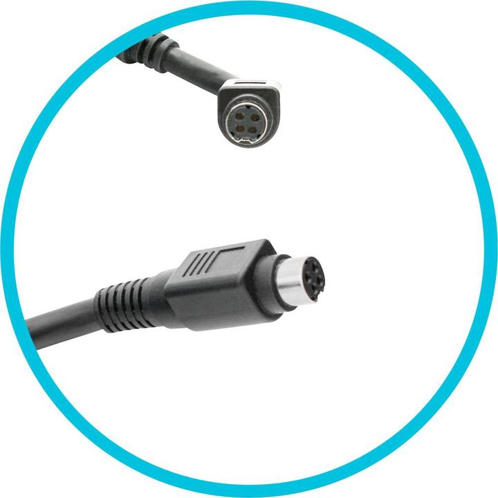 Produktbild Clevo Notebook-Netzteil 6-51-P3732-0 (330 W)