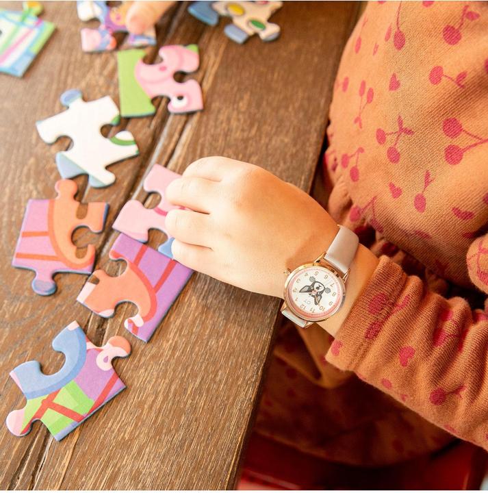 Immagine prodotto Cool Time Kids Kinderuhr (Orologio da polso analogico, 28 mm)