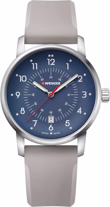 Produktbild Wenger Avenue (Analoguhr, 42 mm)