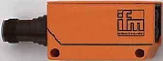 Actual product image IFM OU5045
