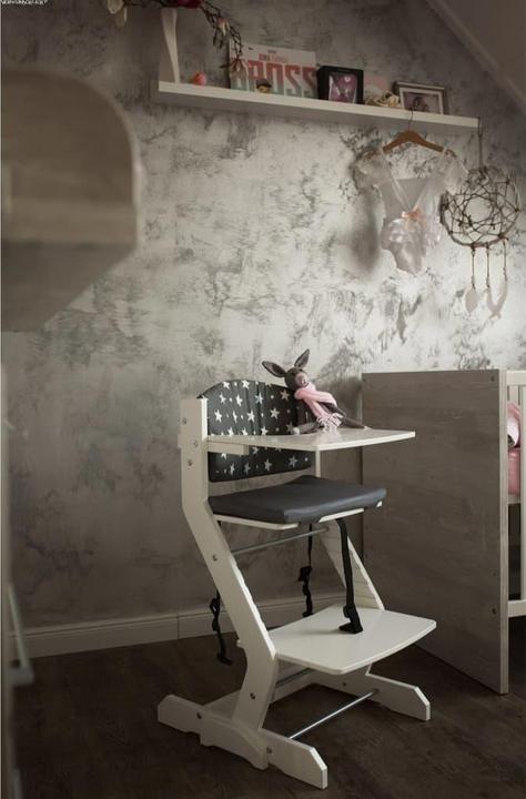 Image du produit Tissi Rembourrage pour chaise haute