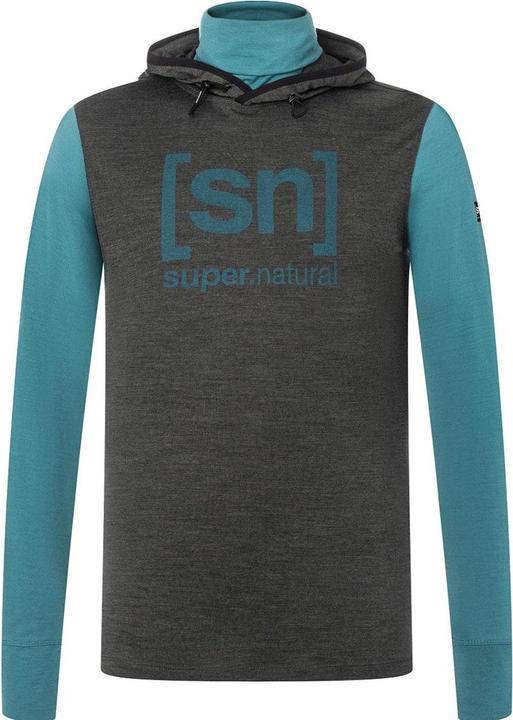 Produktbild Super Natural Alpine Hooded (XXL)