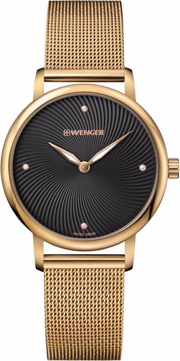 Actual product image Wenger Urban Donnissima (Analogue wristwatch, 35 mm)