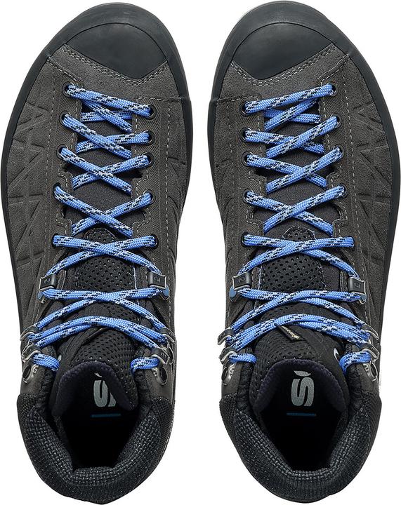 Produktbild Scarpa Zodiac Tech GTX (41.5)
