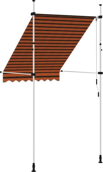 Produktbild vidaXL Markise (2.50 m)