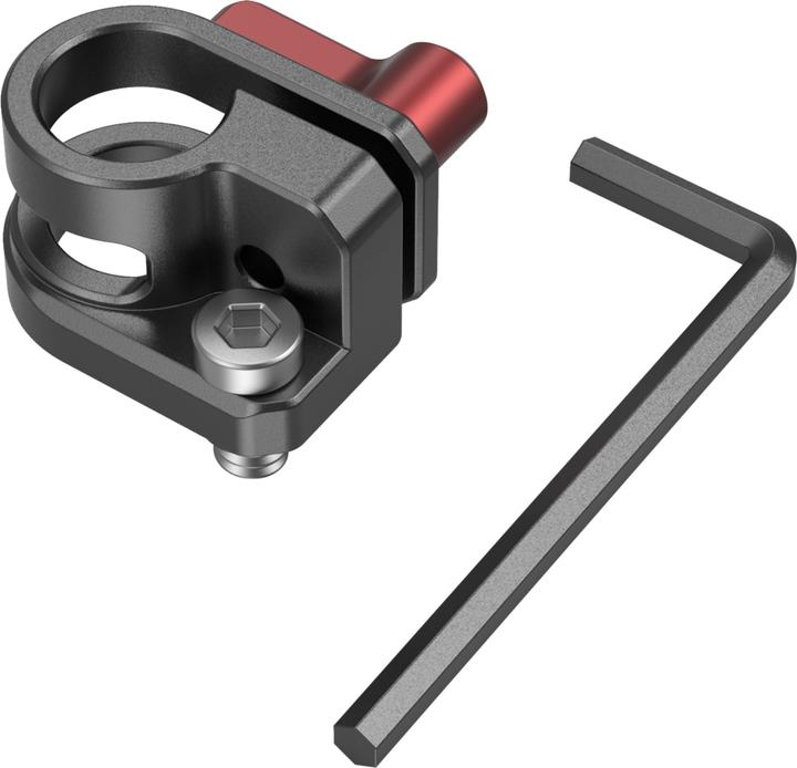 Immagine prodotto SmallRig Morsetto semplice da 12mm/15mm per BMPCC 6K Pro Cage - 3276 (Gabbietta)