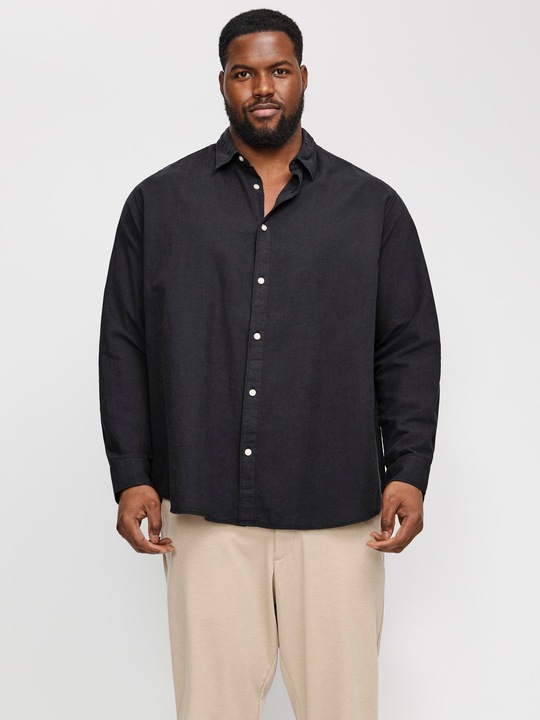 Immagine prodotto Jack & Jones Plus Size Regular Fit Hemd Hemd (3XL)