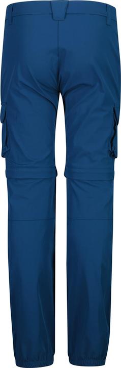 Immagine prodotto CMP Campagnolo Pantaloni Zip Off 4-Way Stretch da ragazzo (152)