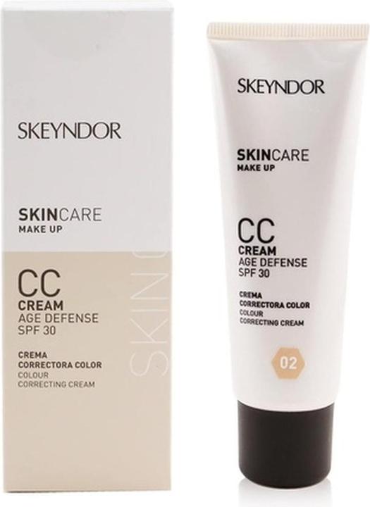 Image du produit Skeyndor Soins de la peau (#02)