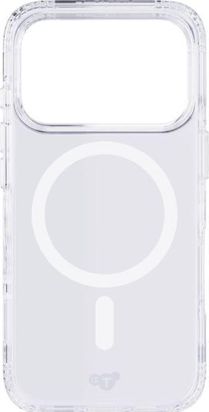 tech21 EvoLite Case MagSafe for iPhone17 Pro Clear (Apple iPhone
