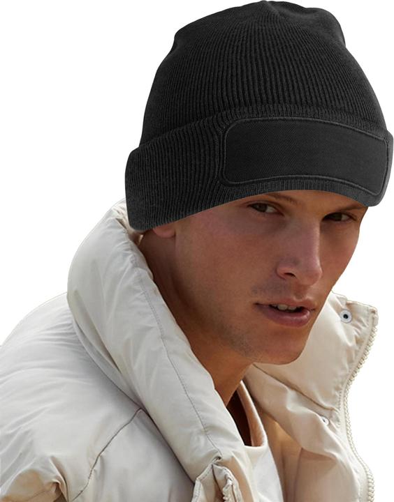 Actual product image Beechfield Original cap recycled material (One size)