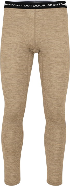 Produktbild Normani Herren Merino Unterwäsche-Set Melbourne/Sydney - 9127 (6XL)