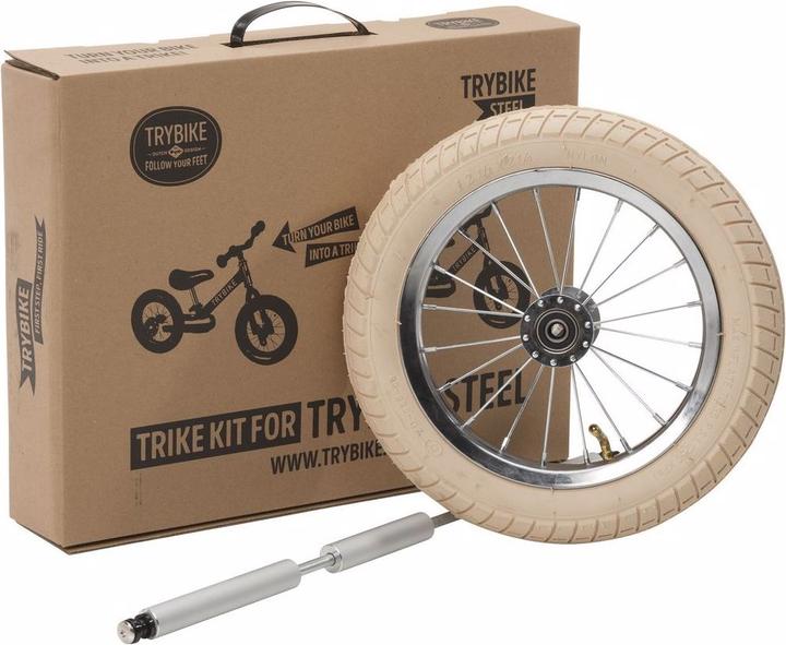 Produktbild Trybike Trike (9.65")