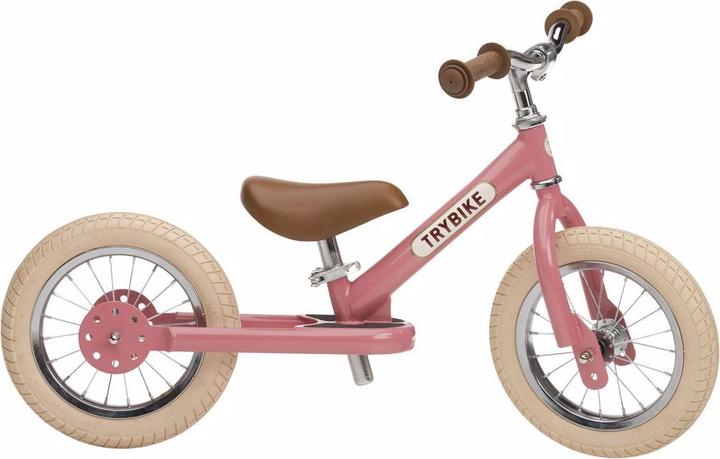 Immagine prodotto Trybike Acciaio 2 in 1