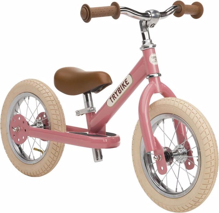 Immagine prodotto Trybike Acciaio 2 in 1