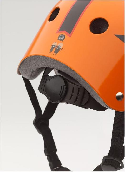 Produktbild Trybike CoConuts Helm (44 - 50 cm)