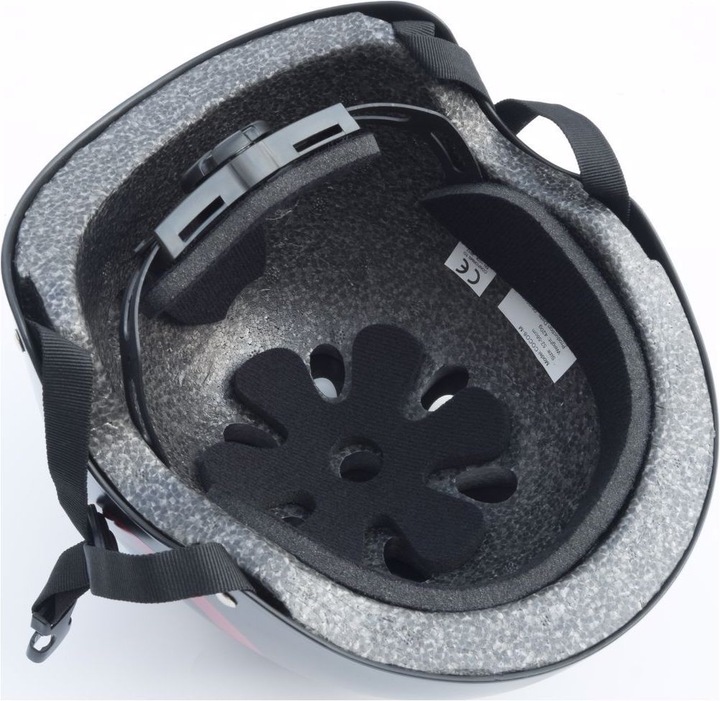 Productafbeelding Trybike CoConuts helm (47 - 52 cm)
