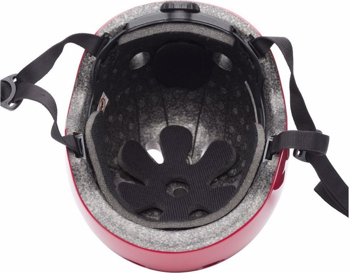 Productafbeelding Trybike CoConuts helm (47 - 52 cm)