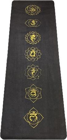 Produktbild Cachet Yogamatte (3.50 mm)