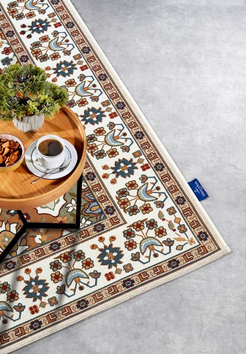 Actual product image Villeroy & Boch Teppich Domenique (200 x 285 cm)