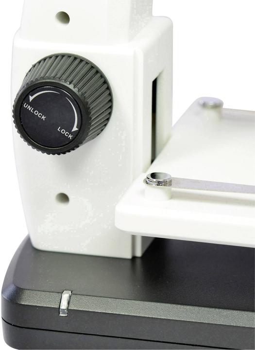Actual product image Toolcraft Digital microscope camera DigiMicro Lab5.0