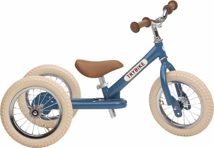 Produktbild Trybike Steel 2 in 1