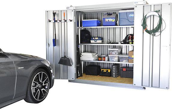 Produktbild kaiserkraft Schnellbau-Container