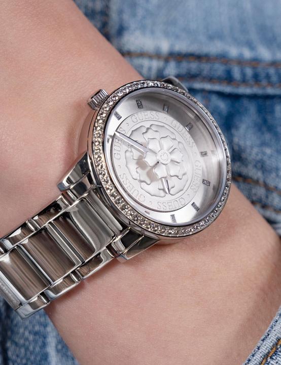 Produktbild Guess GW0747L1 Petal