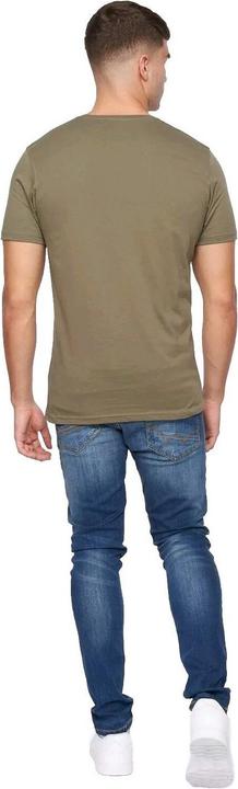 Produktbild Crosshatch Jerome TShirt (5erPack) (L)