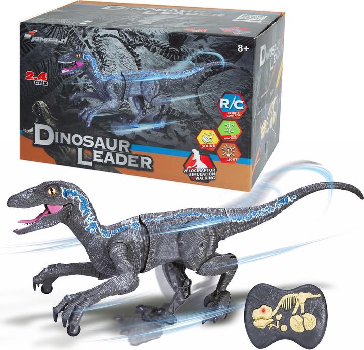 Actual product image Amewi Velocirpator