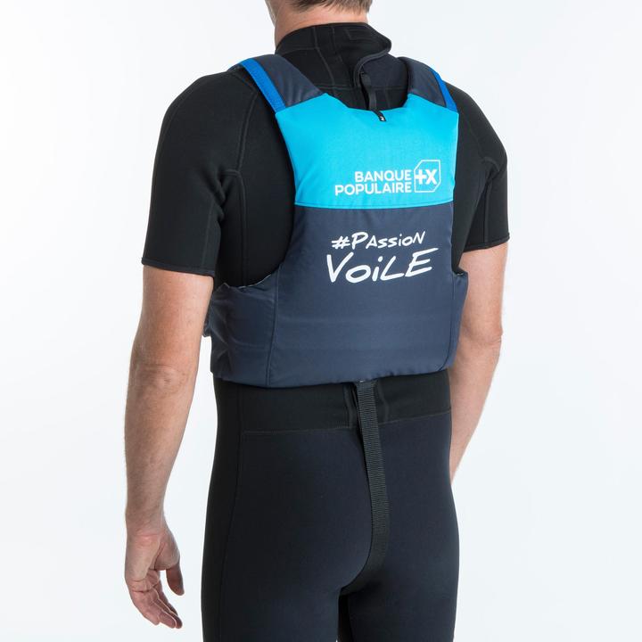 Image du produit Tribord 50N CLUB (60, 62, 68, 74, 80, 60-80 kg)