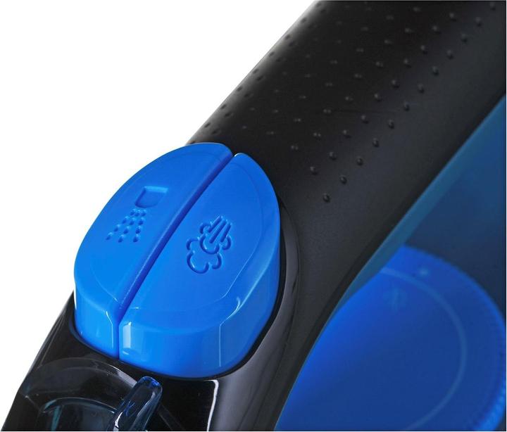 Actual product image Braun FI3194BK (2400 W, 200 g/min)