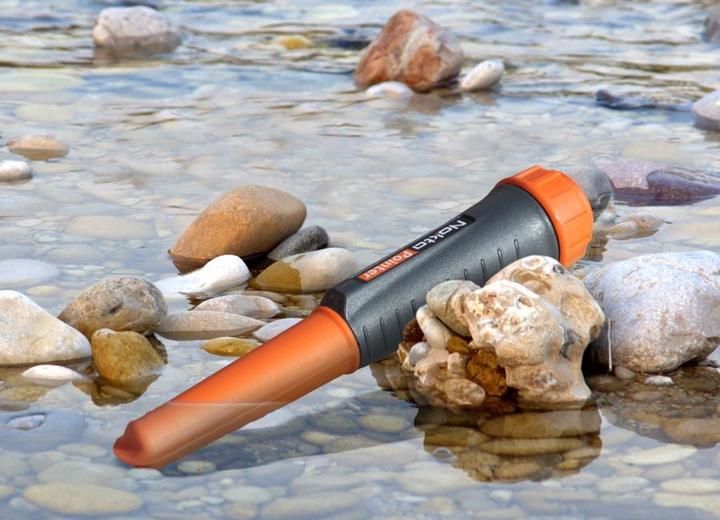 Produktbild Nokta Pointer Pinpointer Full Set