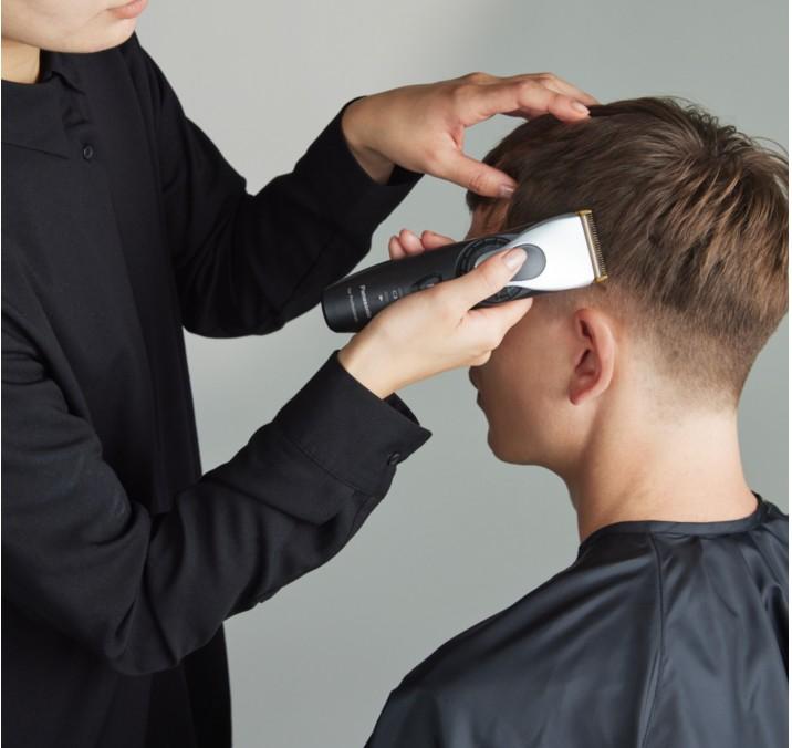 Actual product image Panasonic ER-DGP65