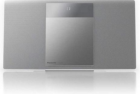 Actual product image Panasonic SC-HC410 Home Audio Micro System (Bluetooth, CD player, 2x 20 W)