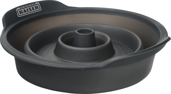 Produktbild Kaiser Bundform Silikon (24 cm)