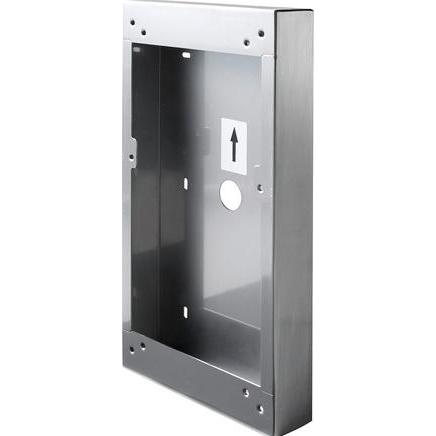 Thumbnail - Legrand, Zubehör Gebäudesicherheit, Aufputz-Gehäuse für LINEA300 mit 8 Ruftasten