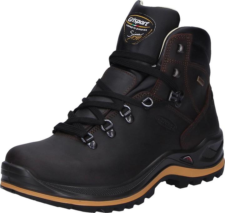 Produktbild GriSport Wanderschuhe (46)