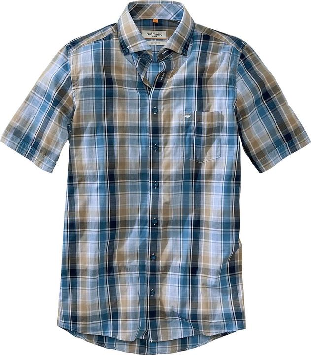 Immagine prodotto Sealand Redmond Karohemd (L)