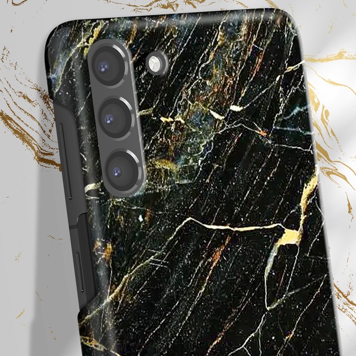 Image du produit iDeal Of Sweden Smartphone Cover Fashion (Samsung Galaxy S21+)