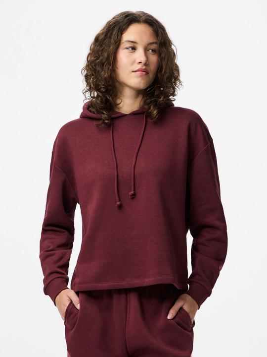 Immagine prodotto Pieces Pcchilli Ls Hoodie Noos Bc (S)